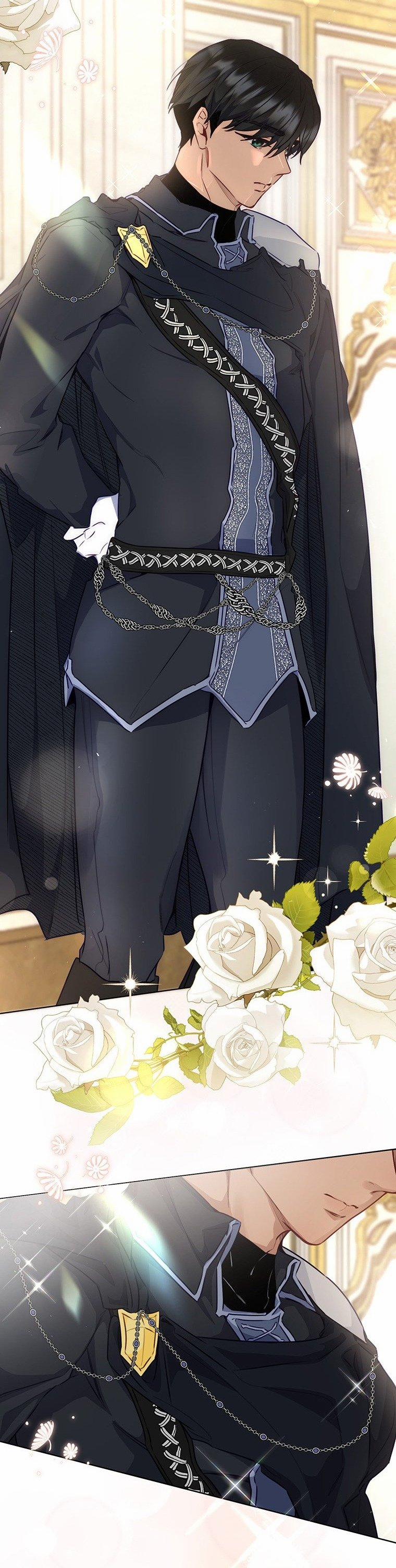 [18+] Đánh Cắp Trái Tim Tiểu Thư 92.1 trang 3