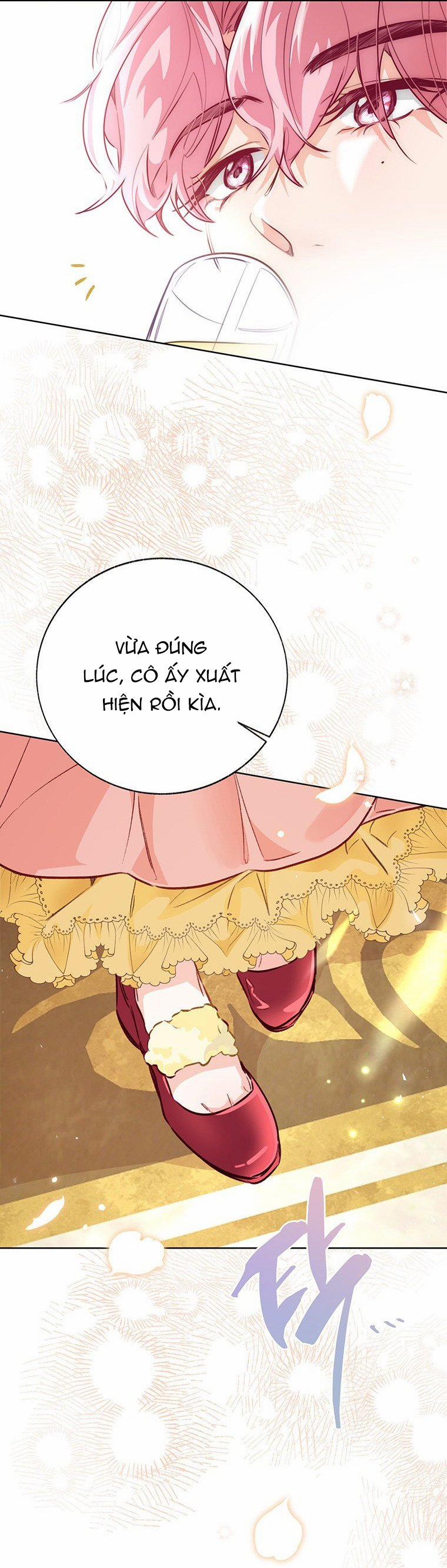 [18+] Đánh Cắp Trái Tim Tiểu Thư 92.1 trang 9