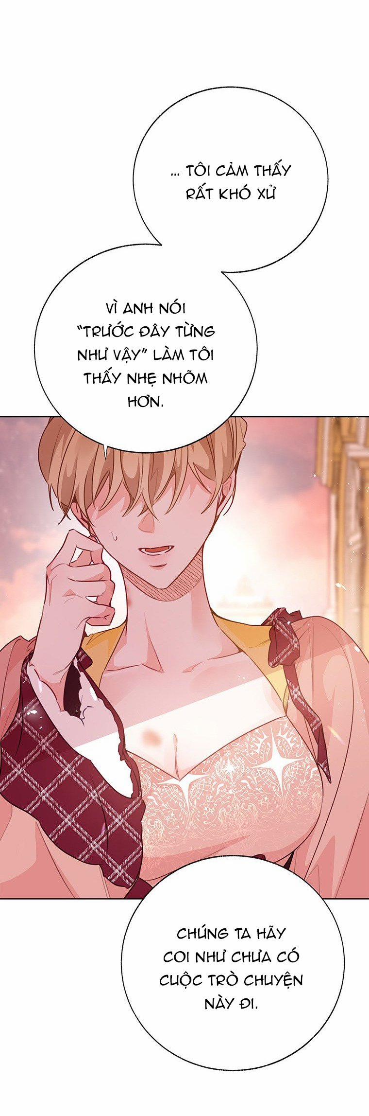 [18+] Đánh Cắp Trái Tim Tiểu Thư 92.2 trang 11