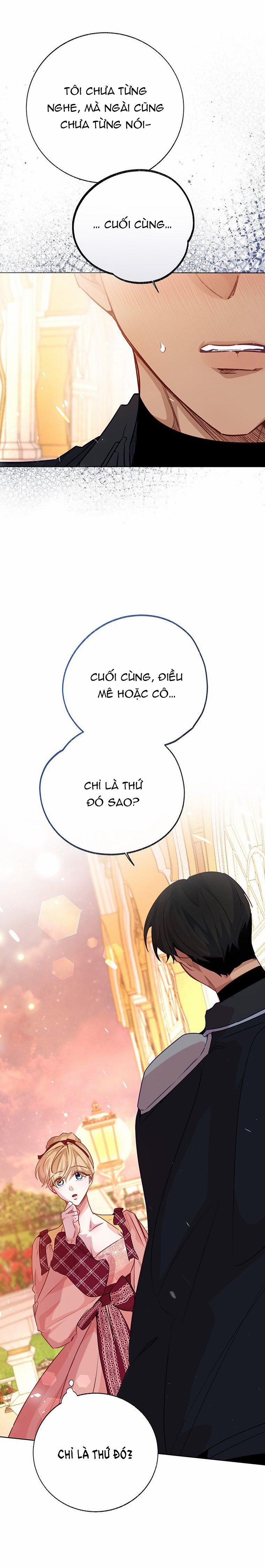 [18+] Đánh Cắp Trái Tim Tiểu Thư 92.2 trang 12