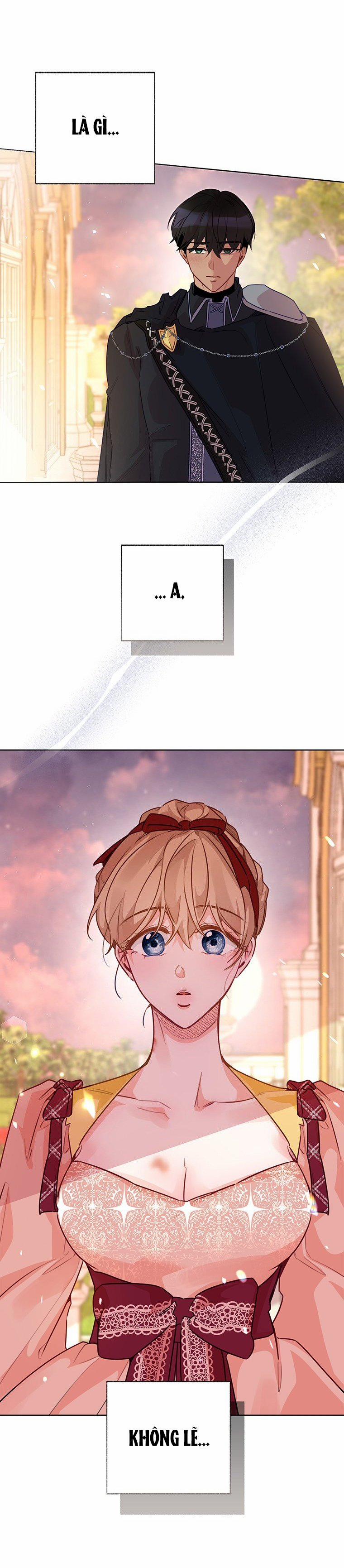 [18+] Đánh Cắp Trái Tim Tiểu Thư 92.2 trang 13