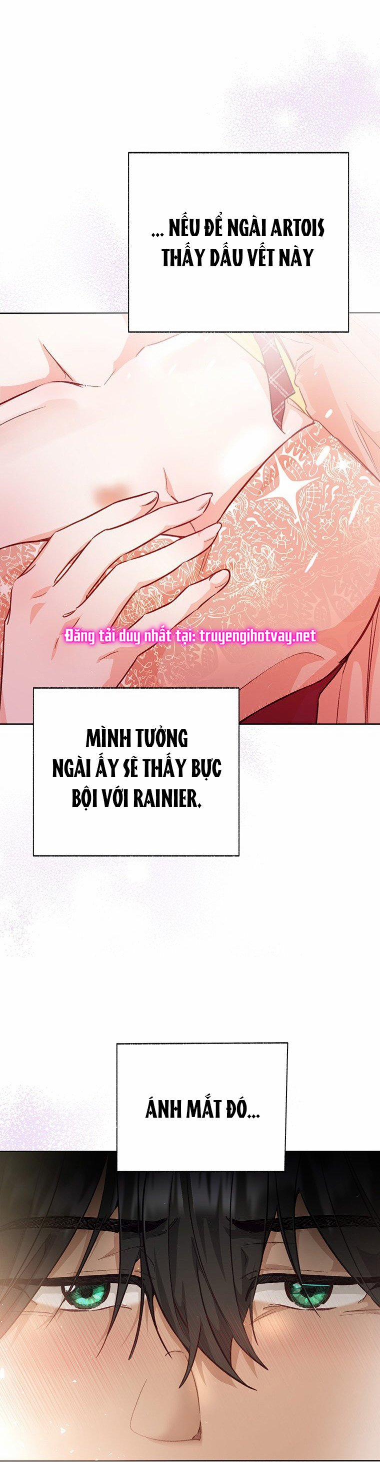 [18+] Đánh Cắp Trái Tim Tiểu Thư 92.2 trang 14