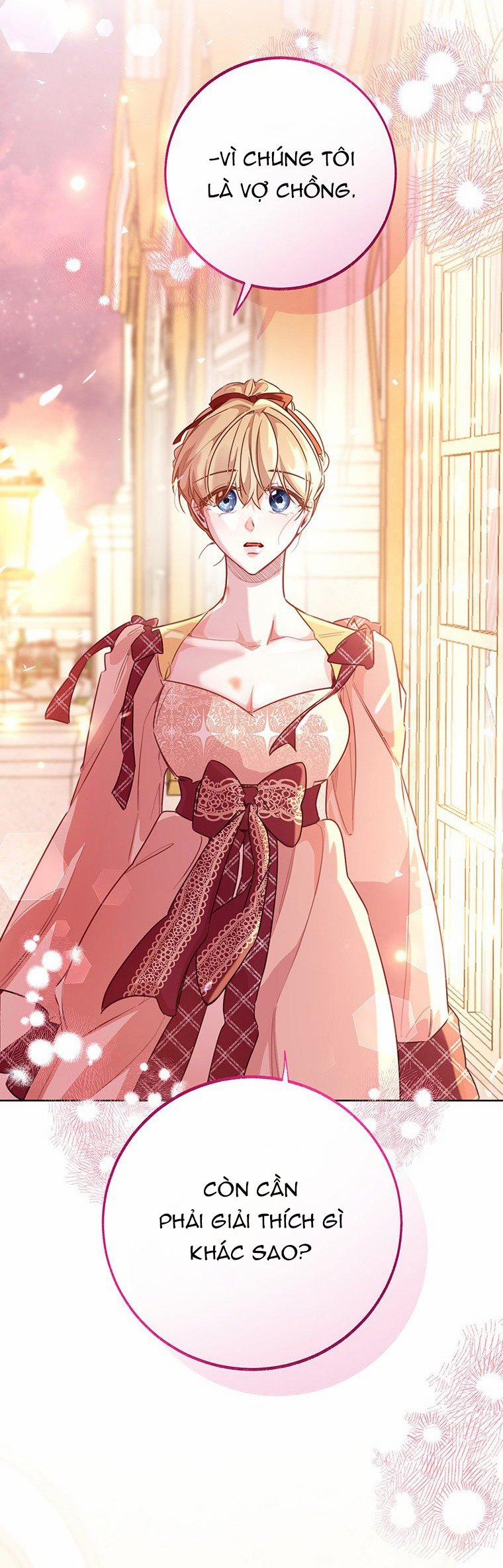 [18+] Đánh Cắp Trái Tim Tiểu Thư 92.2 trang 16