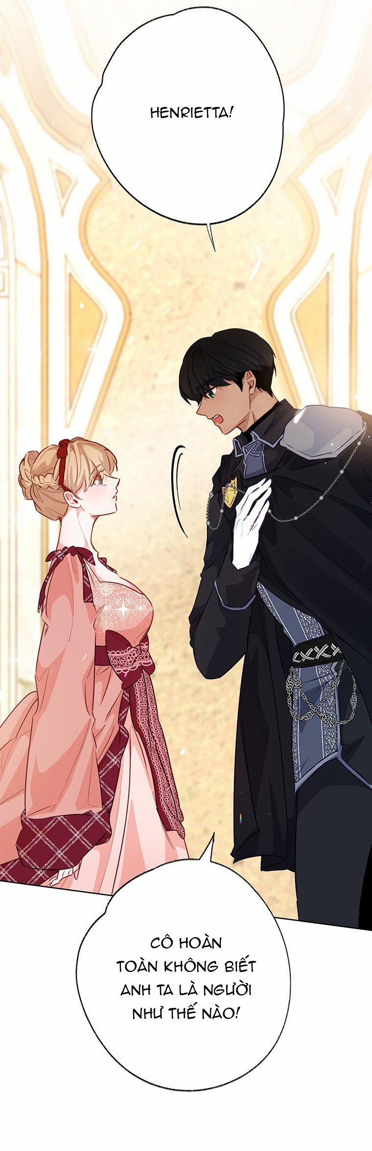 [18+] Đánh Cắp Trái Tim Tiểu Thư 92.2 trang 17