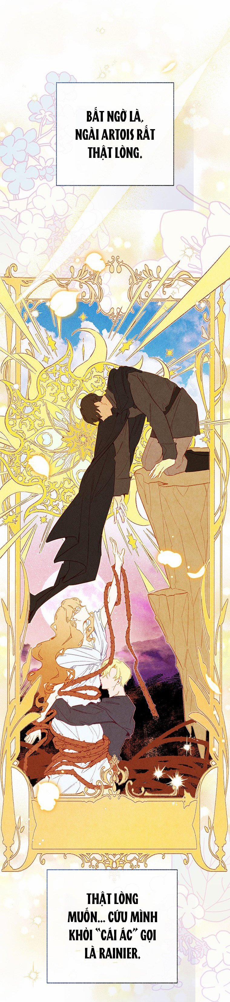 [18+] Đánh Cắp Trái Tim Tiểu Thư 92.2 trang 19