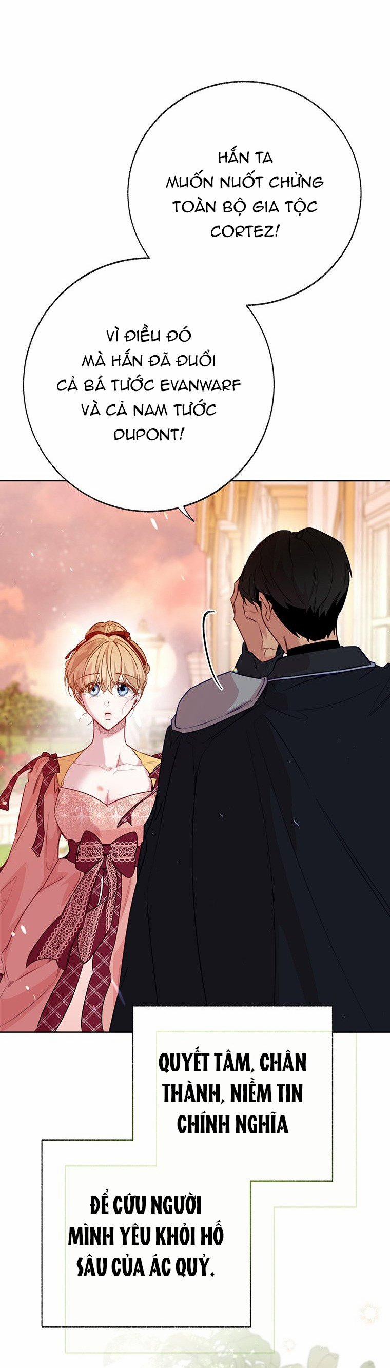 [18+] Đánh Cắp Trái Tim Tiểu Thư 92.2 trang 21