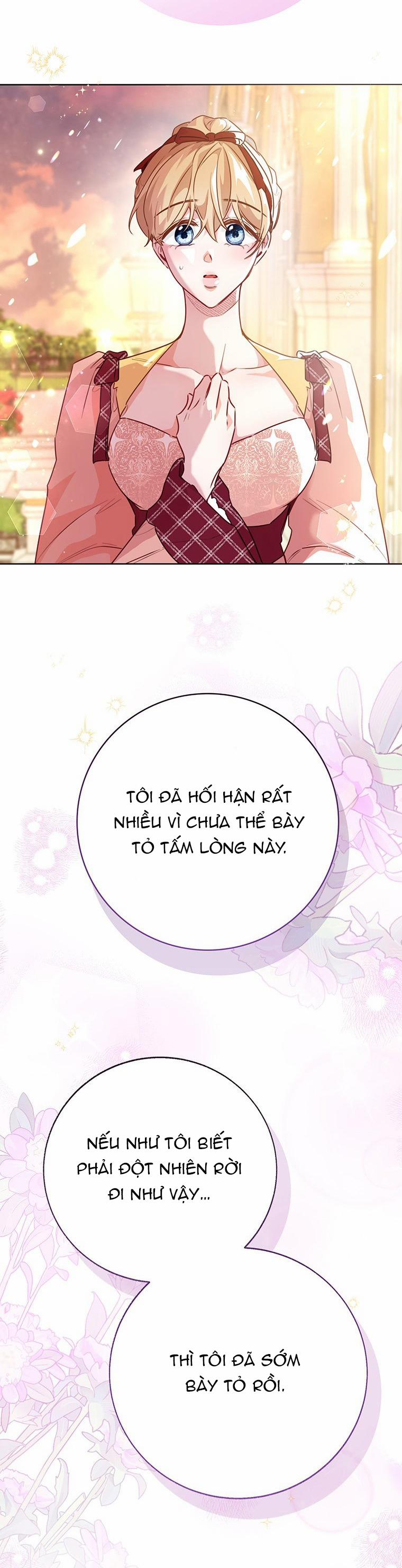 [18+] Đánh Cắp Trái Tim Tiểu Thư 92.2 trang 5