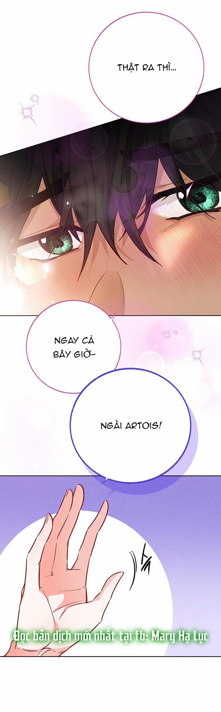 [18+] Đánh Cắp Trái Tim Tiểu Thư 92.2 trang 8