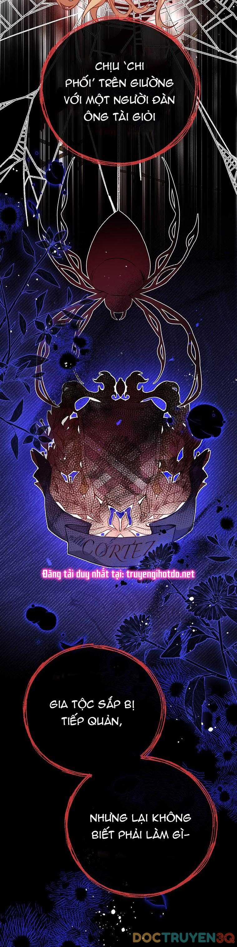 [18+] Đánh Cắp Trái Tim Tiểu Thư 93.1 trang 11