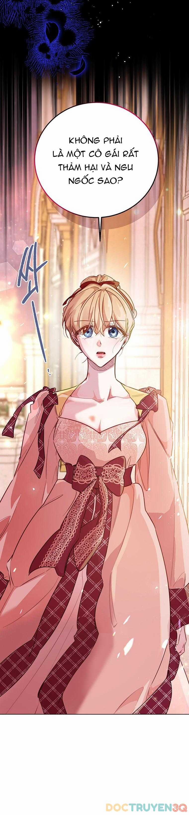 [18+] Đánh Cắp Trái Tim Tiểu Thư 93.1 trang 12