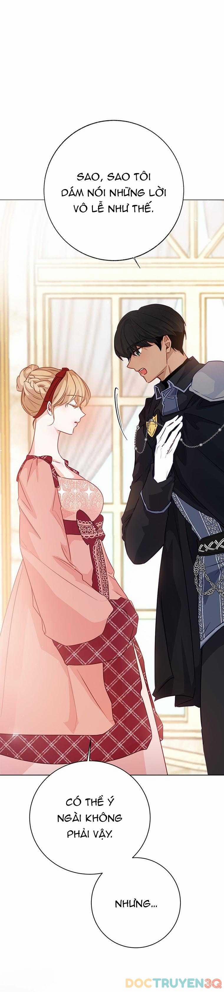 [18+] Đánh Cắp Trái Tim Tiểu Thư 93.1 trang 13