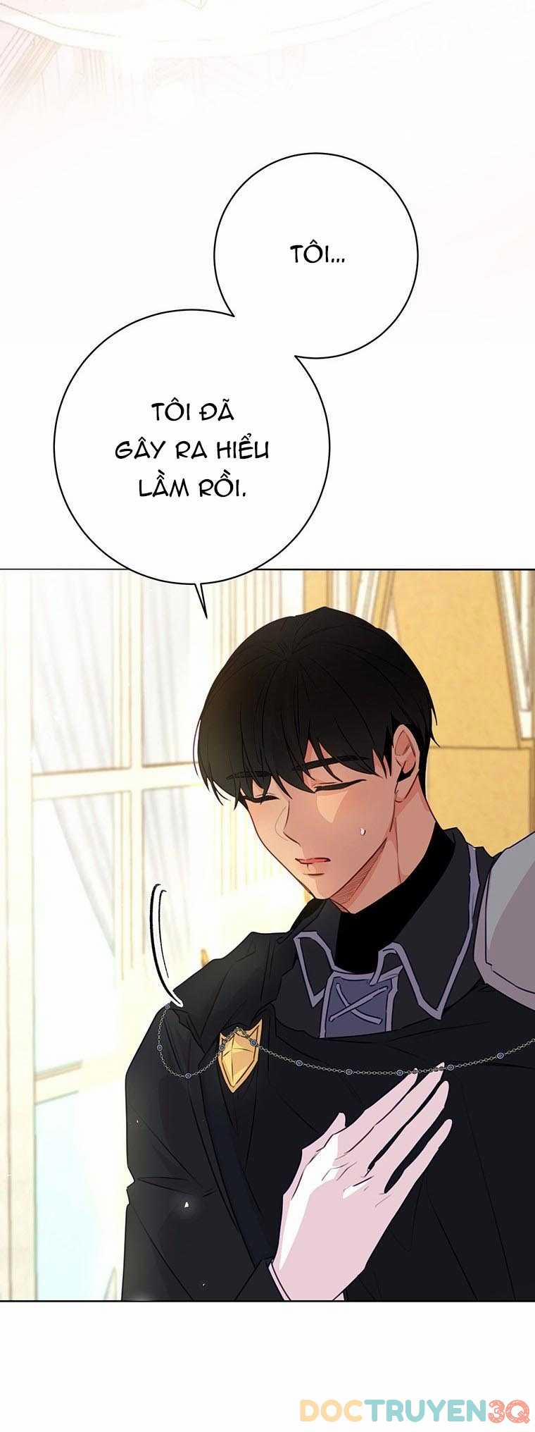 [18+] Đánh Cắp Trái Tim Tiểu Thư 93.1 trang 16