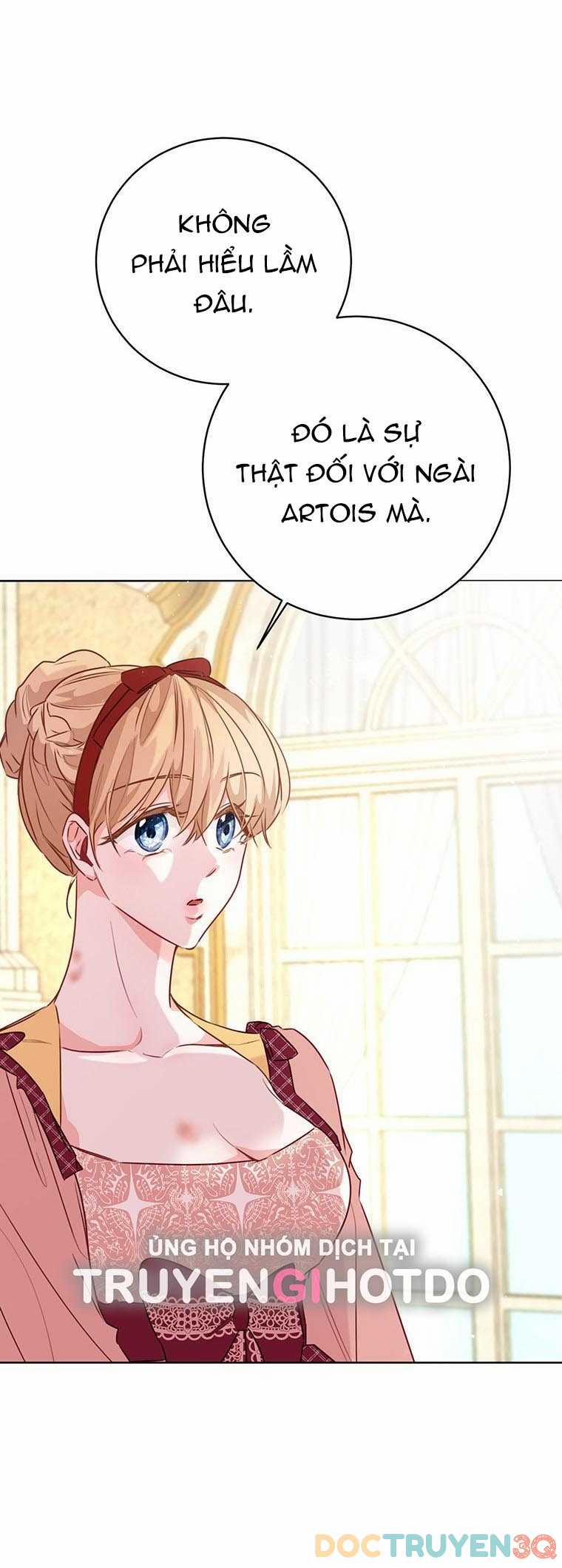 [18+] Đánh Cắp Trái Tim Tiểu Thư 93.1 trang 17
