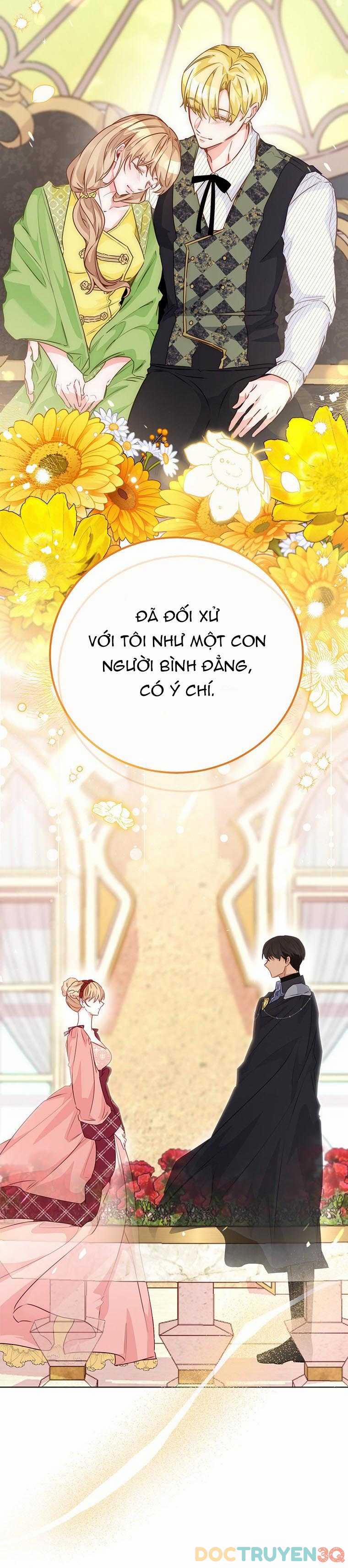 [18+] Đánh Cắp Trái Tim Tiểu Thư 93.1 trang 19