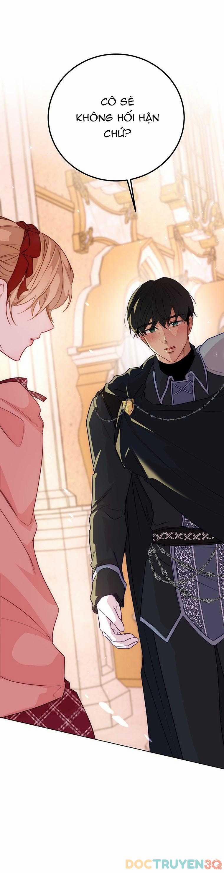 [18+] Đánh Cắp Trái Tim Tiểu Thư 93.1 trang 21