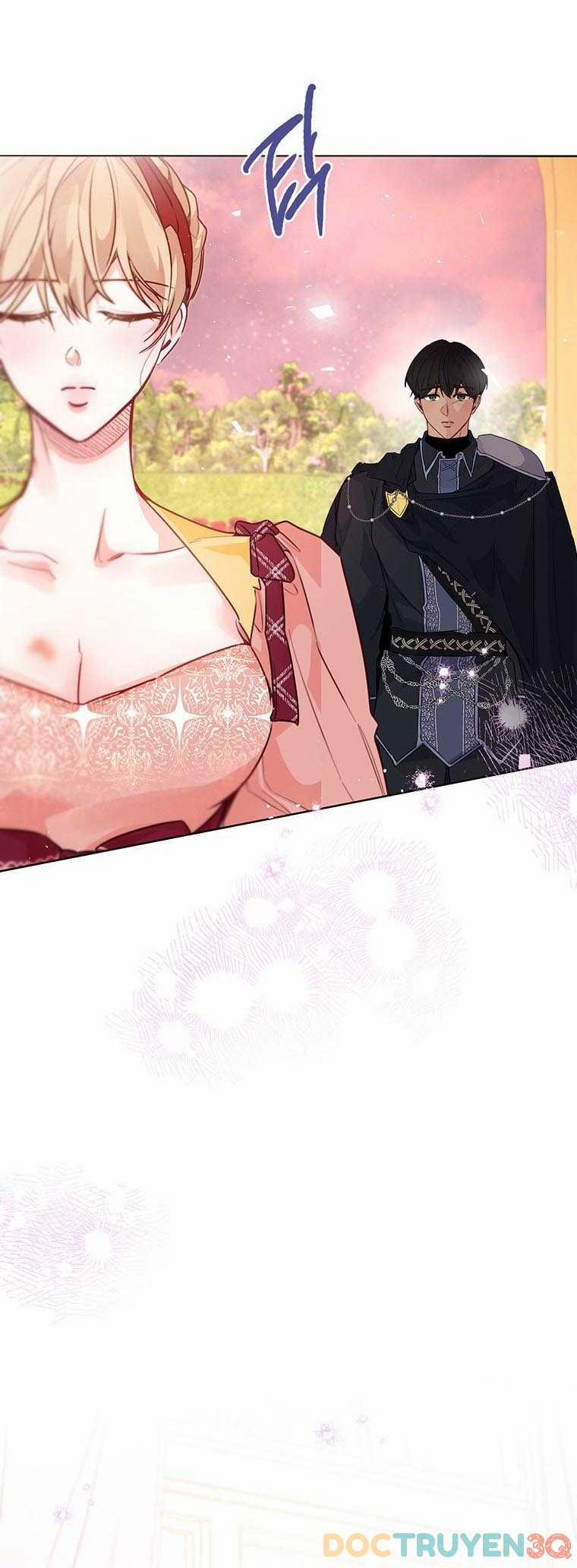 [18+] Đánh Cắp Trái Tim Tiểu Thư 93.1 trang 25