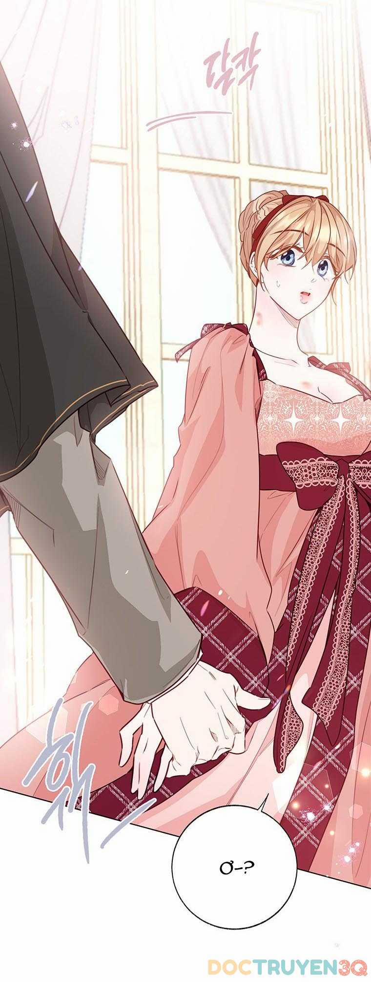 [18+] Đánh Cắp Trái Tim Tiểu Thư 93.1 trang 26