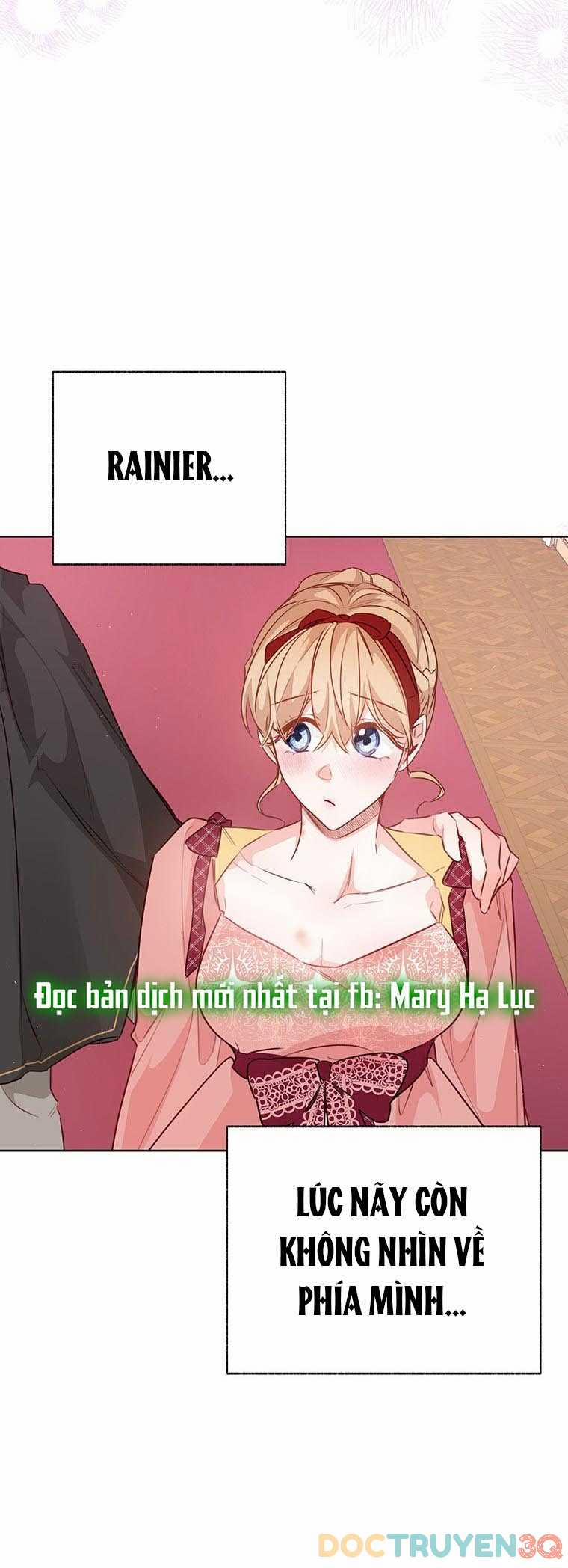 [18+] Đánh Cắp Trái Tim Tiểu Thư 93.1 trang 29