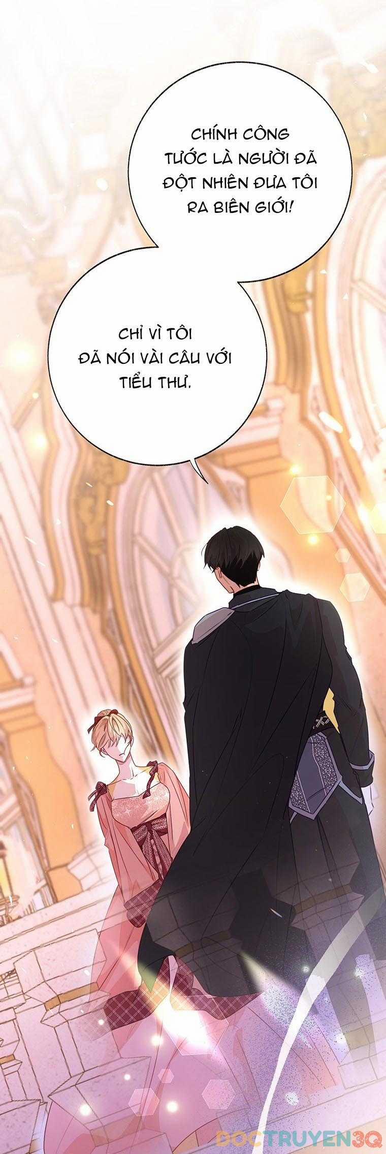 [18+] Đánh Cắp Trái Tim Tiểu Thư 93.1 trang 3