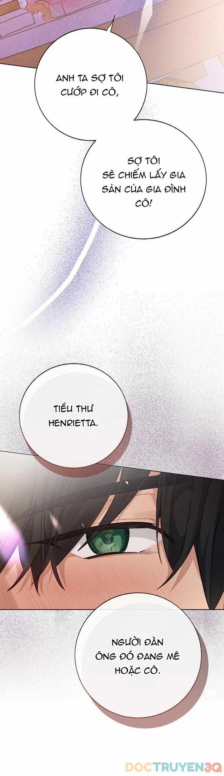 [18+] Đánh Cắp Trái Tim Tiểu Thư 93.1 trang 4