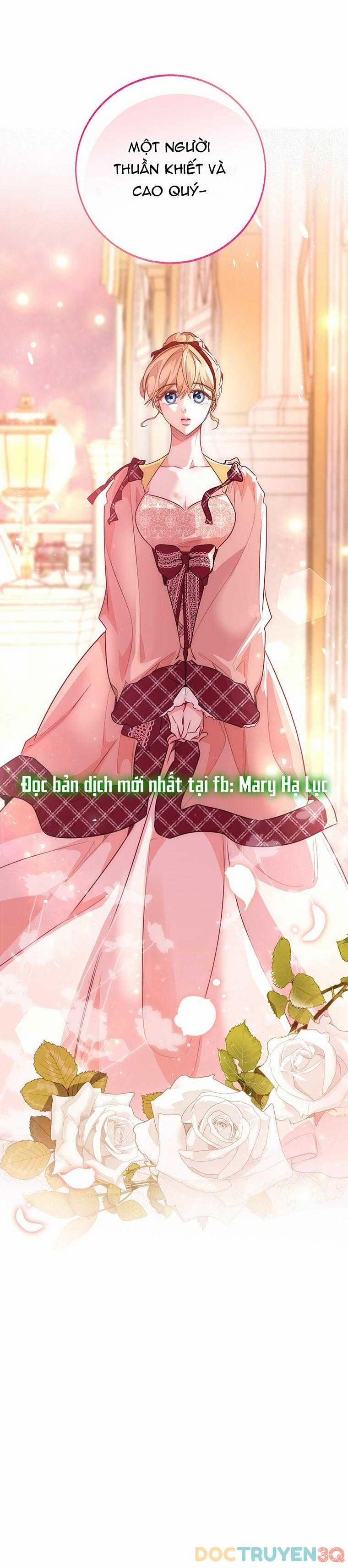 [18+] Đánh Cắp Trái Tim Tiểu Thư 93.1 trang 5