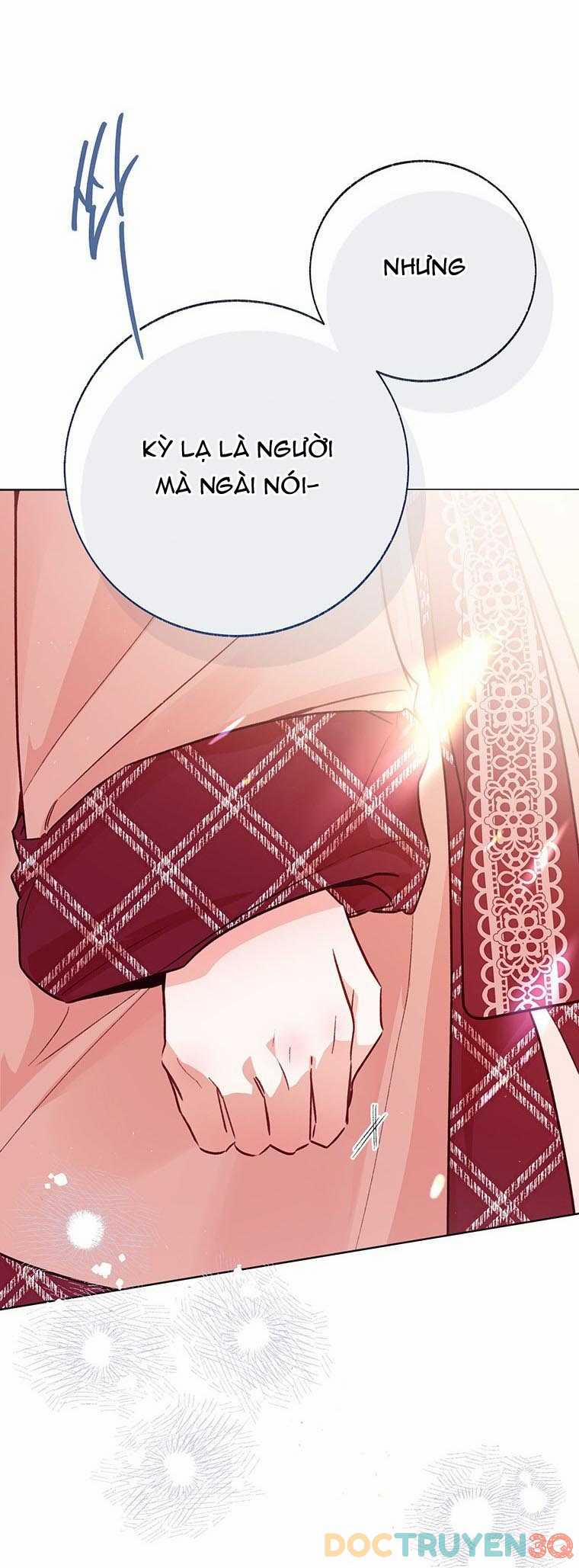 [18+] Đánh Cắp Trái Tim Tiểu Thư 93.1 trang 7