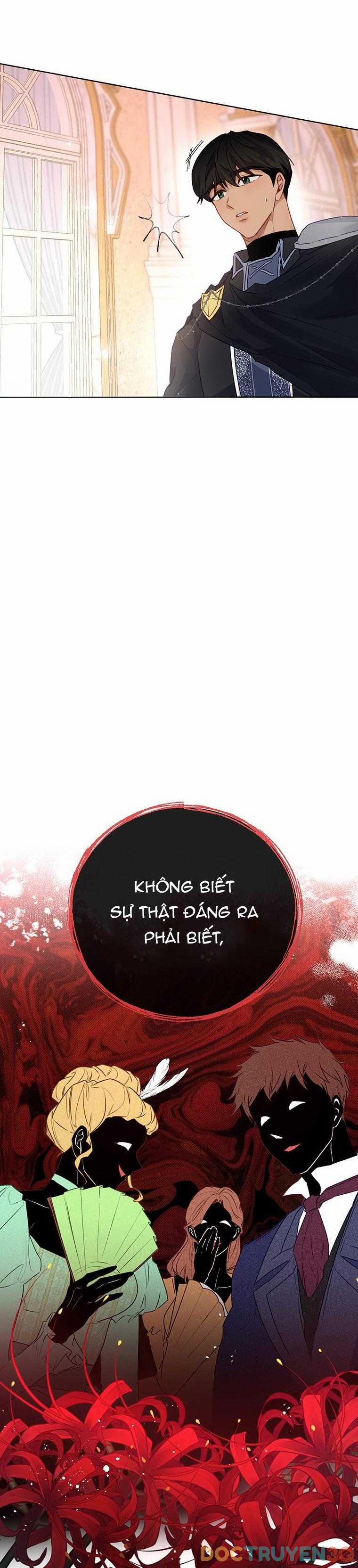 [18+] Đánh Cắp Trái Tim Tiểu Thư 93.1 trang 9