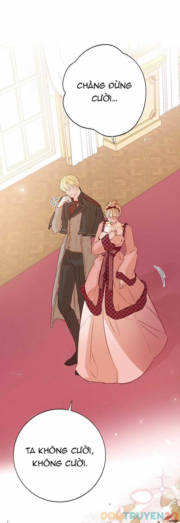 [18+] Đánh Cắp Trái Tim Tiểu Thư 93.2 trang 3