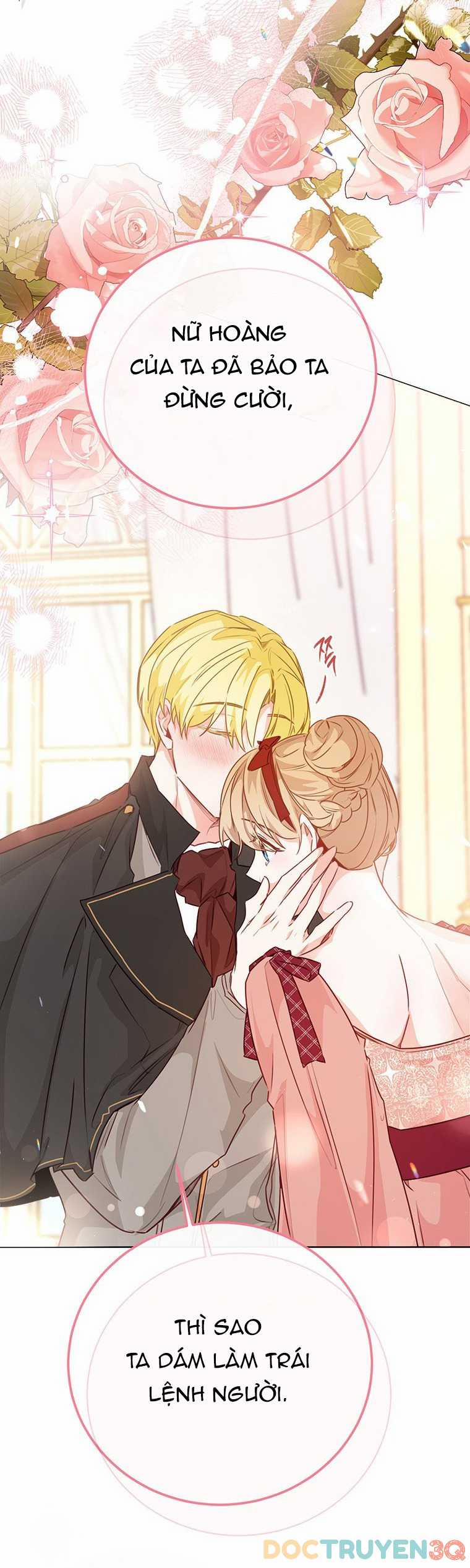 [18+] Đánh Cắp Trái Tim Tiểu Thư 93.2 trang 4