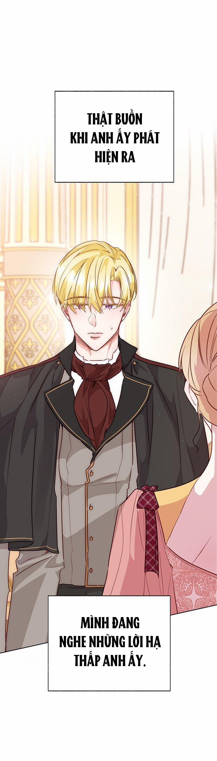 [18+] Đánh Cắp Trái Tim Tiểu Thư 94.1 trang 12