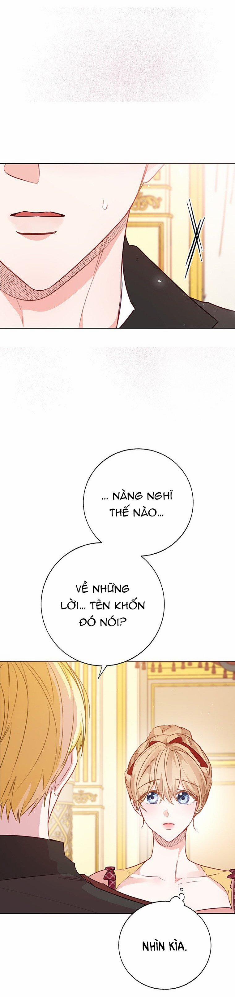 [18+] Đánh Cắp Trái Tim Tiểu Thư 94.1 trang 14