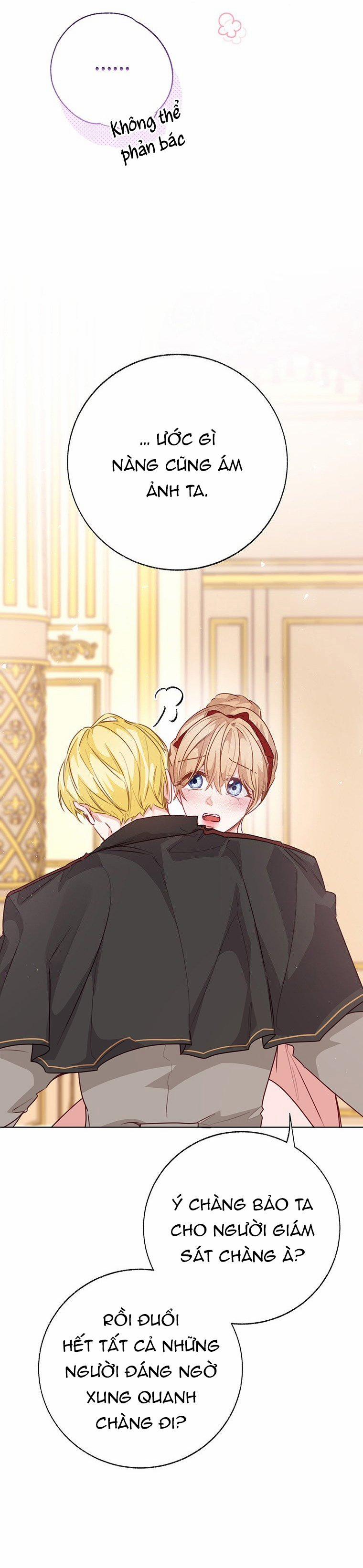 [18+] Đánh Cắp Trái Tim Tiểu Thư 94.1 trang 18