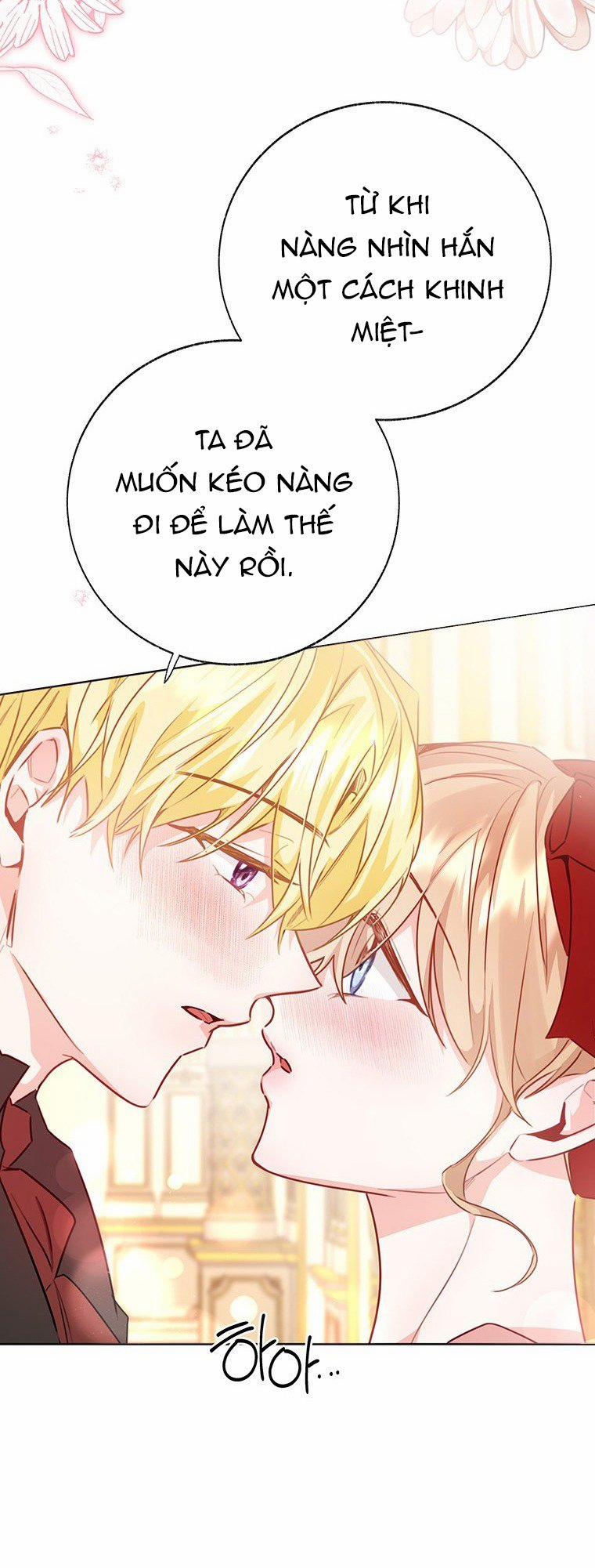 [18+] Đánh Cắp Trái Tim Tiểu Thư 94.1 trang 8