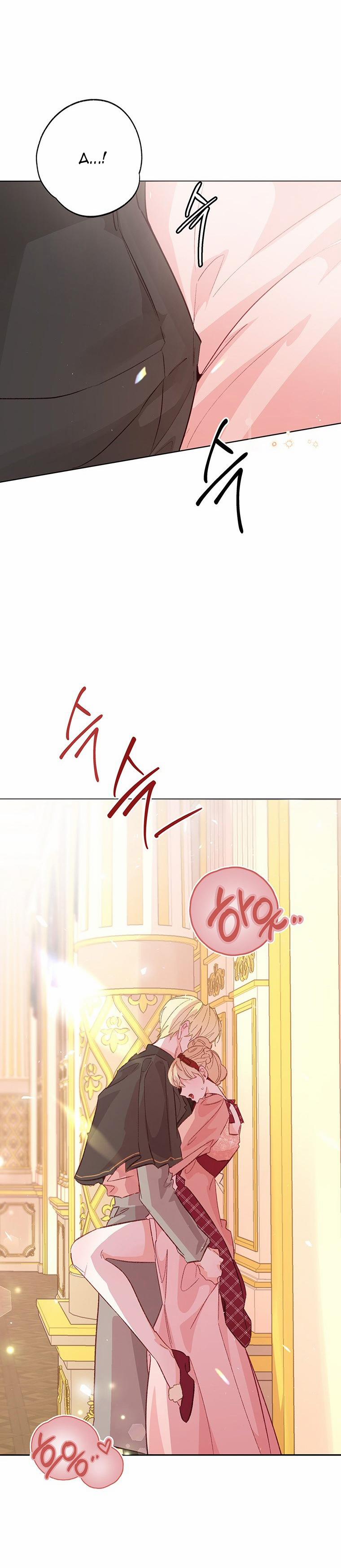 [18+] Đánh Cắp Trái Tim Tiểu Thư 94.2 trang 18