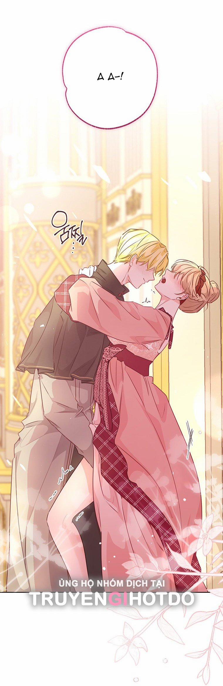 [18+] Đánh Cắp Trái Tim Tiểu Thư 94.2 trang 24