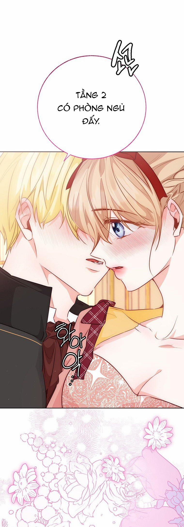 [18+] Đánh Cắp Trái Tim Tiểu Thư 94.2 trang 28