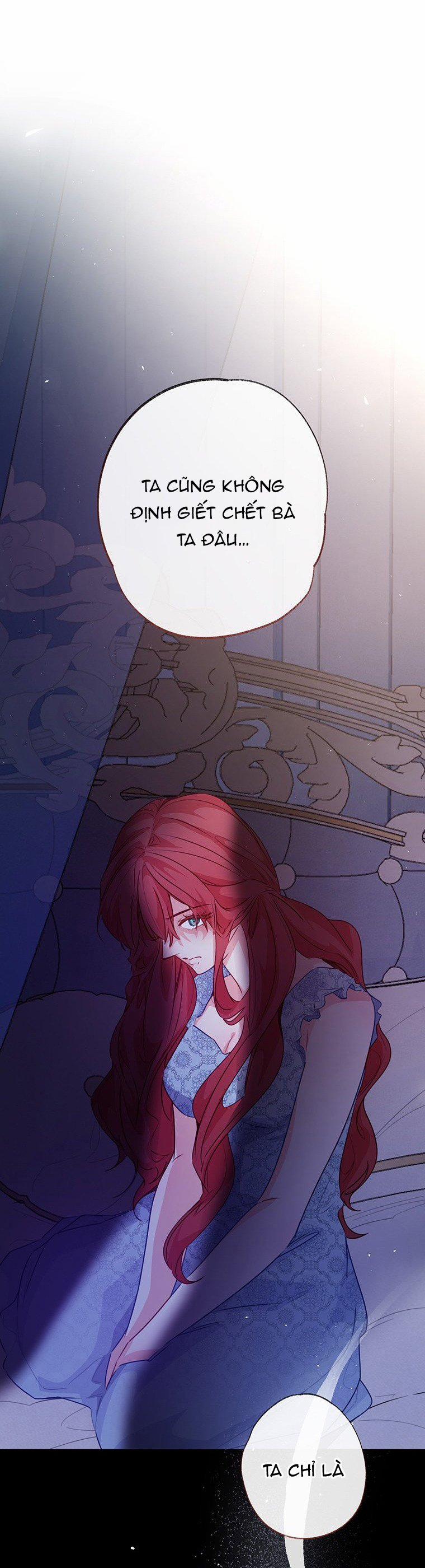 [18+] Đánh Cắp Trái Tim Tiểu Thư 95.1 trang 18