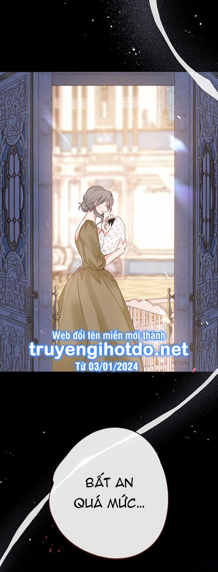 [18+] Đánh Cắp Trái Tim Tiểu Thư 95.1 trang 19