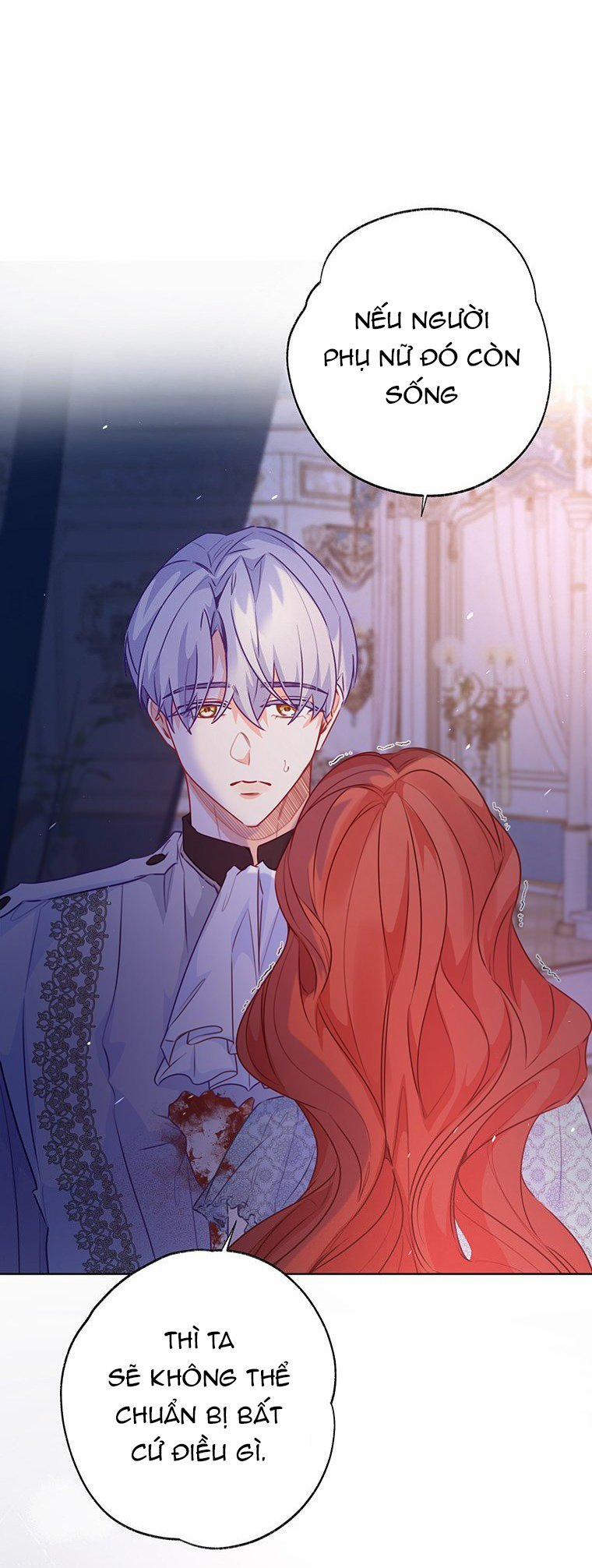 [18+] Đánh Cắp Trái Tim Tiểu Thư 95.1 trang 23