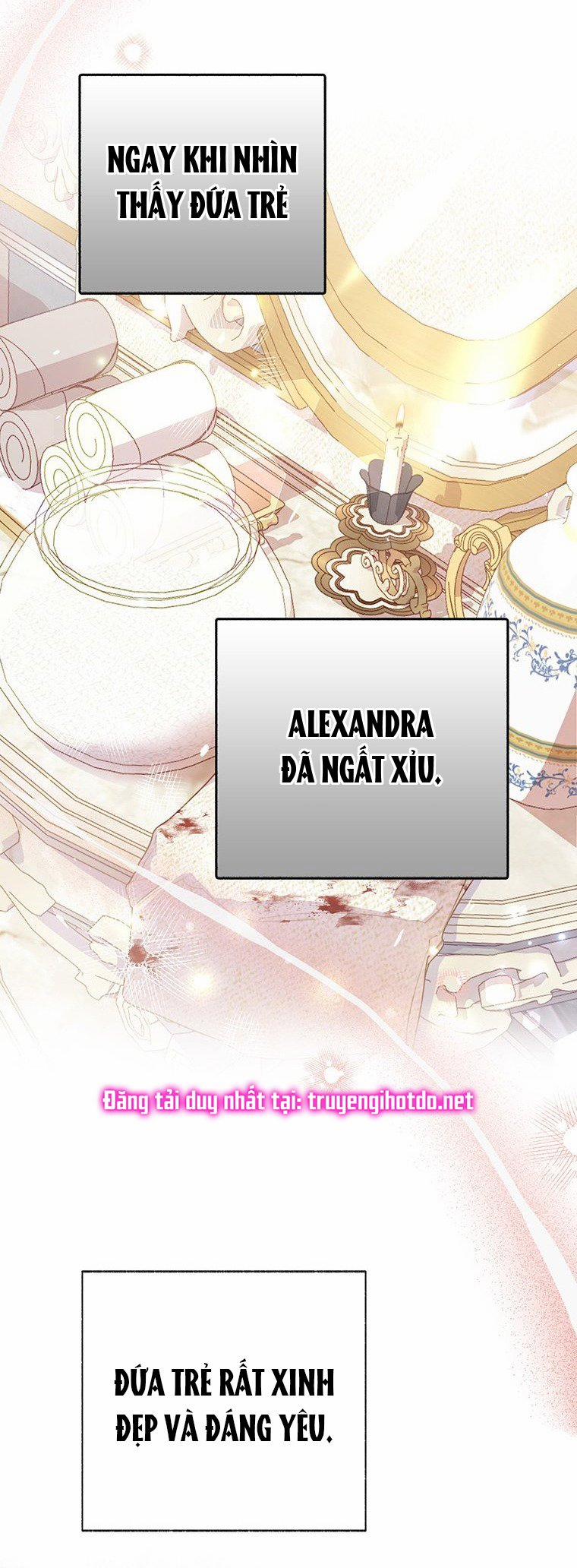 [18+] Đánh Cắp Trái Tim Tiểu Thư 95.1 trang 9