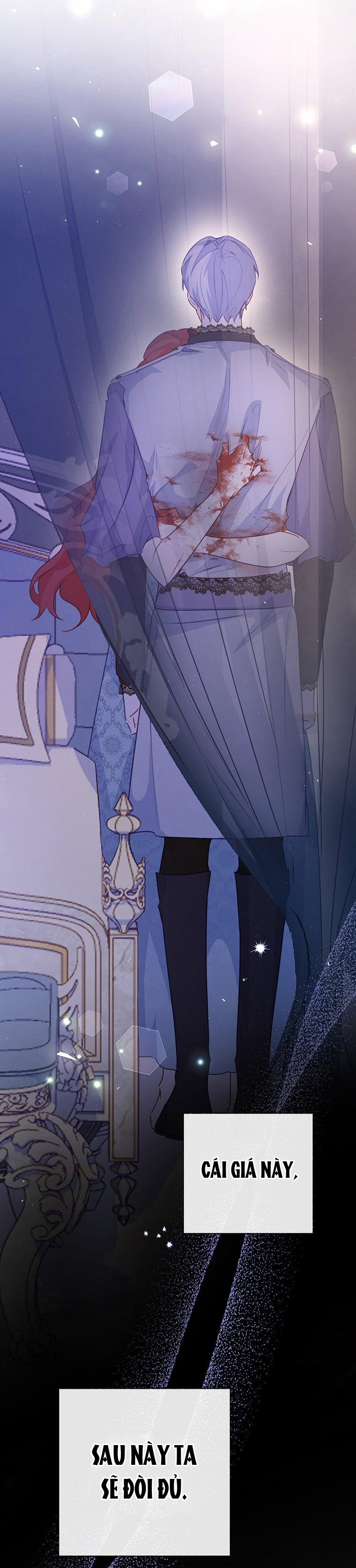 [18+] Đánh Cắp Trái Tim Tiểu Thư 95.2 trang 13