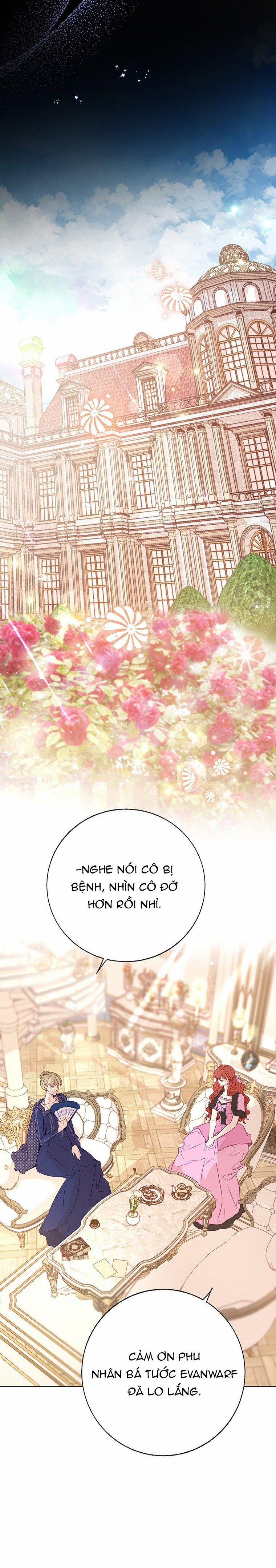 [18+] Đánh Cắp Trái Tim Tiểu Thư 95.2 trang 14