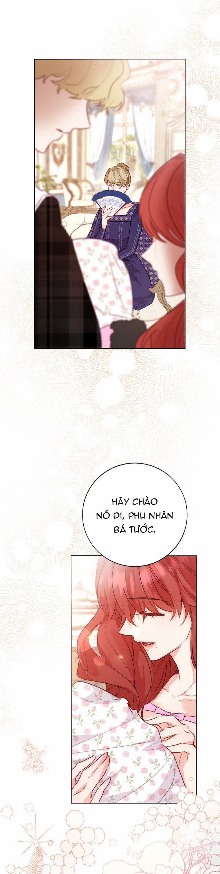 [18+] Đánh Cắp Trái Tim Tiểu Thư 95.2 trang 17
