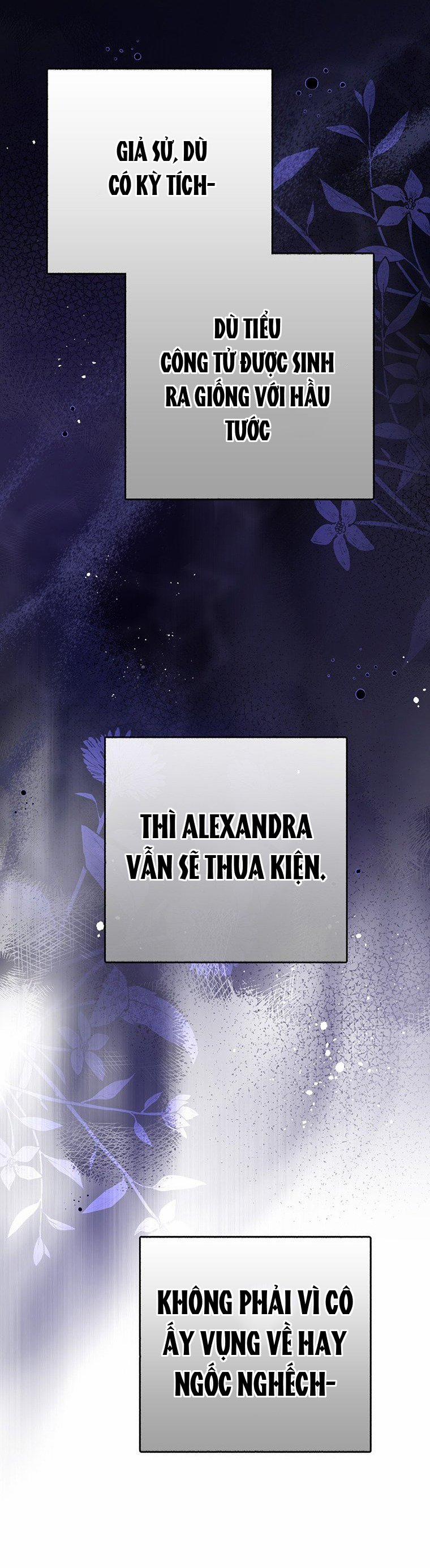 [18+] Đánh Cắp Trái Tim Tiểu Thư 95.2 trang 3