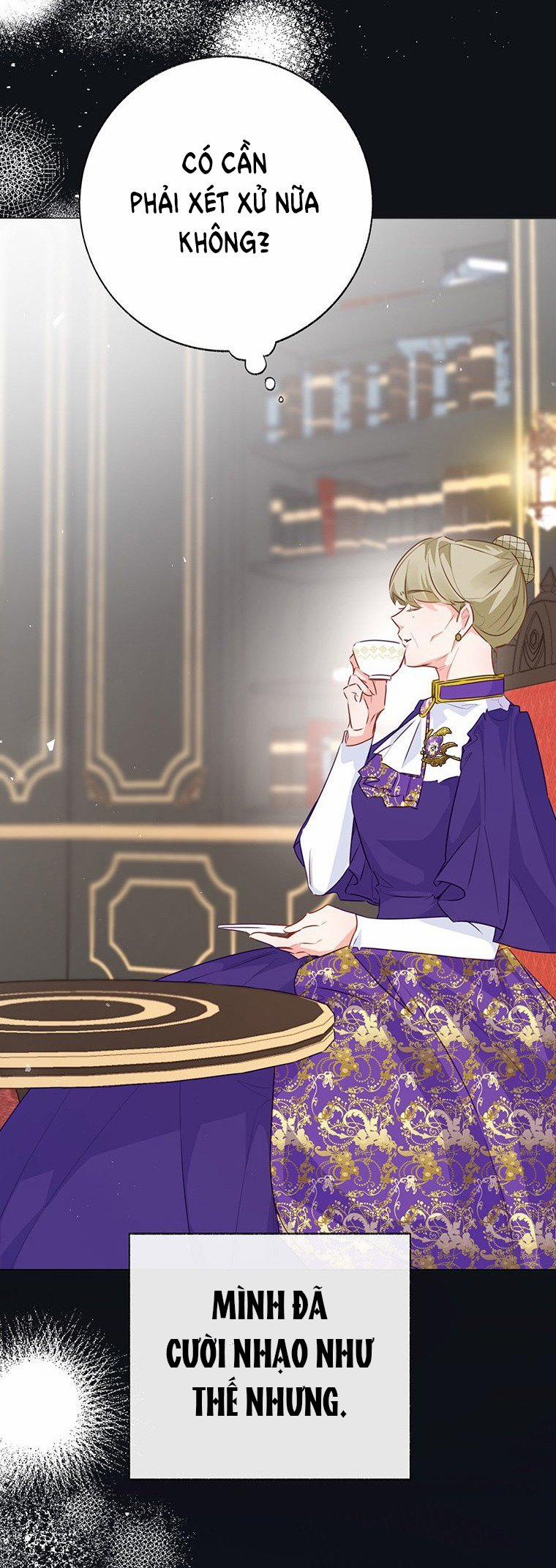 [18+] Đánh Cắp Trái Tim Tiểu Thư 96.1 trang 11