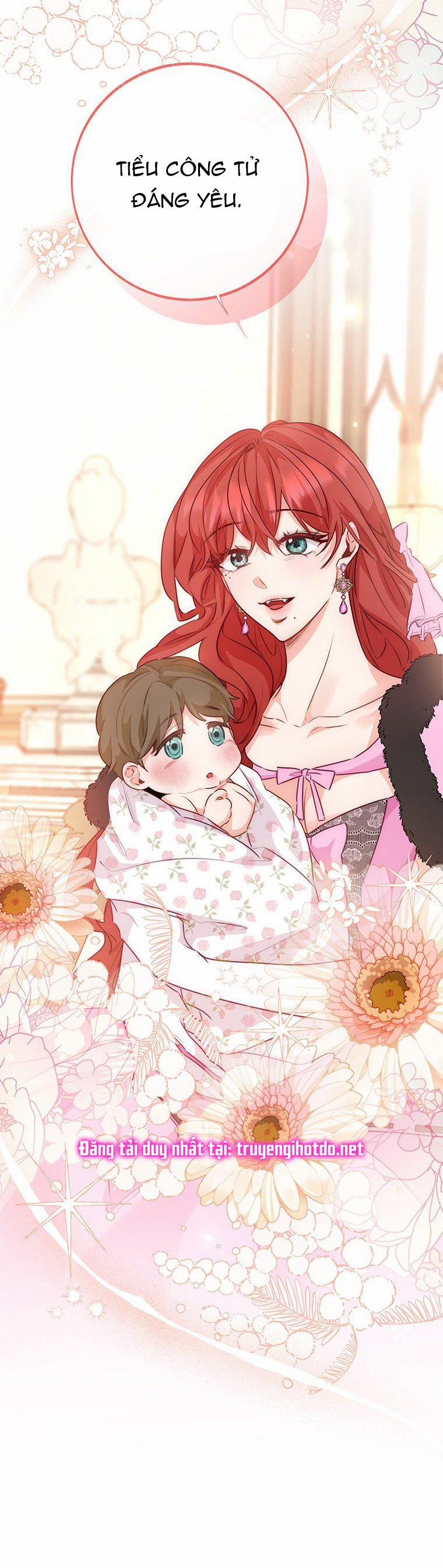 [18+] Đánh Cắp Trái Tim Tiểu Thư 96.1 trang 14
