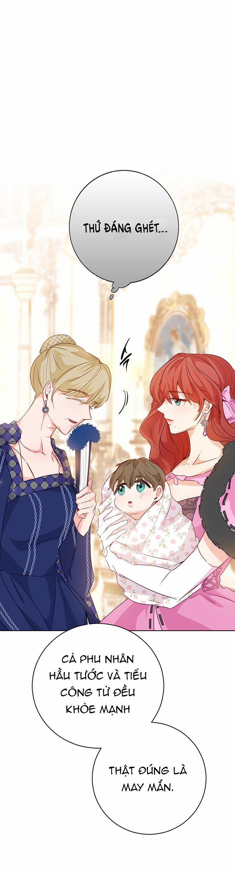 [18+] Đánh Cắp Trái Tim Tiểu Thư 96.1 trang 22