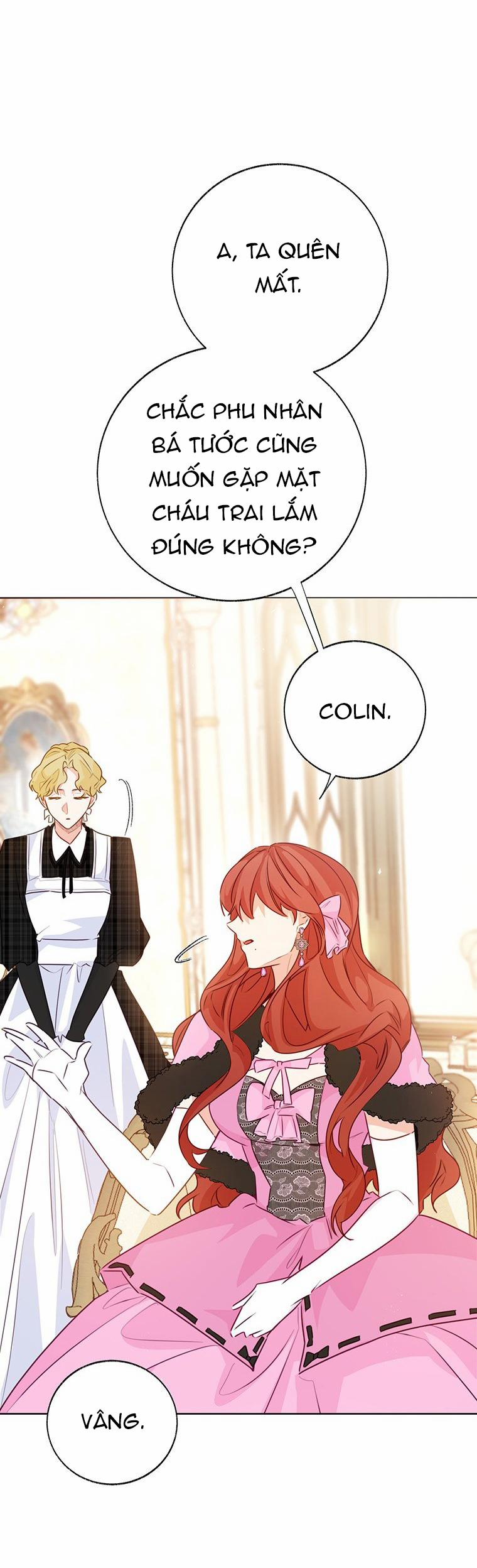 [18+] Đánh Cắp Trái Tim Tiểu Thư 96.1 trang 5