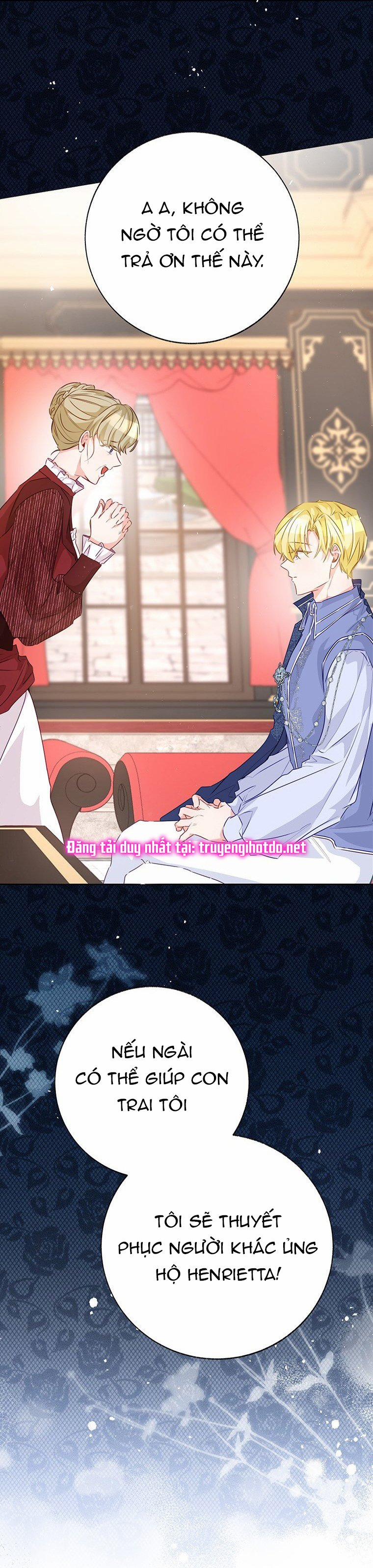 [18+] Đánh Cắp Trái Tim Tiểu Thư 96.2 trang 10