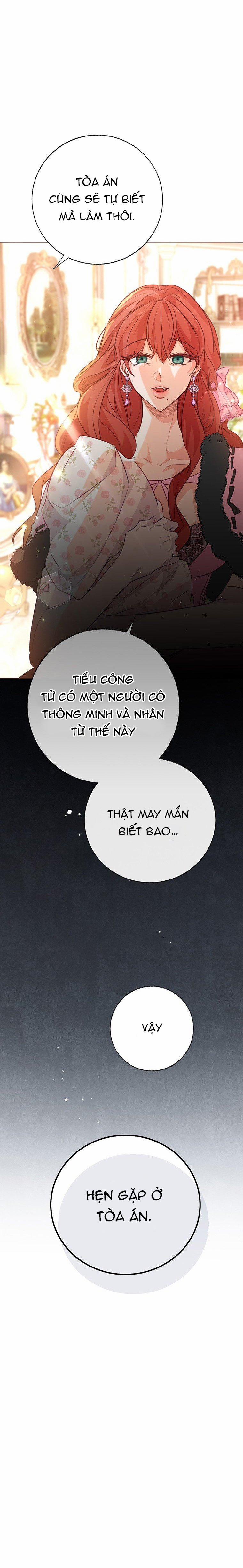 [18+] Đánh Cắp Trái Tim Tiểu Thư 96.2 trang 12